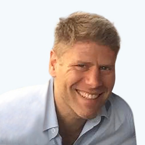 Profile picture - Andy Dyer, Founder of Epik Group.