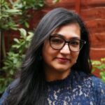 Seema Mistry - Senior Digital Marketing Manager