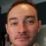 Karl Grundy - managing director at digital health intelligence
