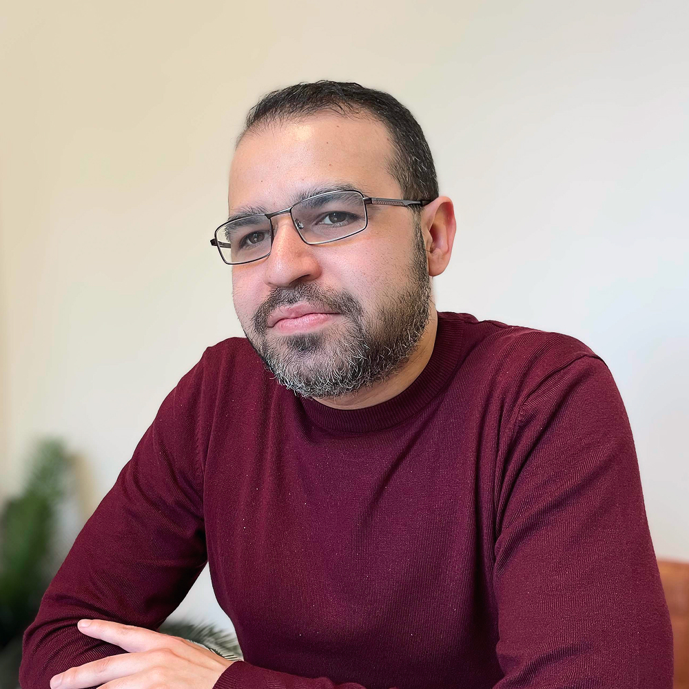 Jason Khaleel